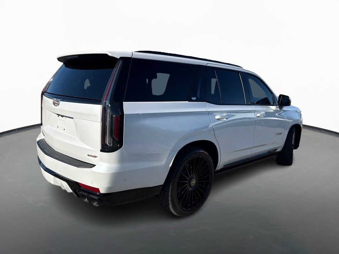 2023 Cadillac Escalade Escalade-V
