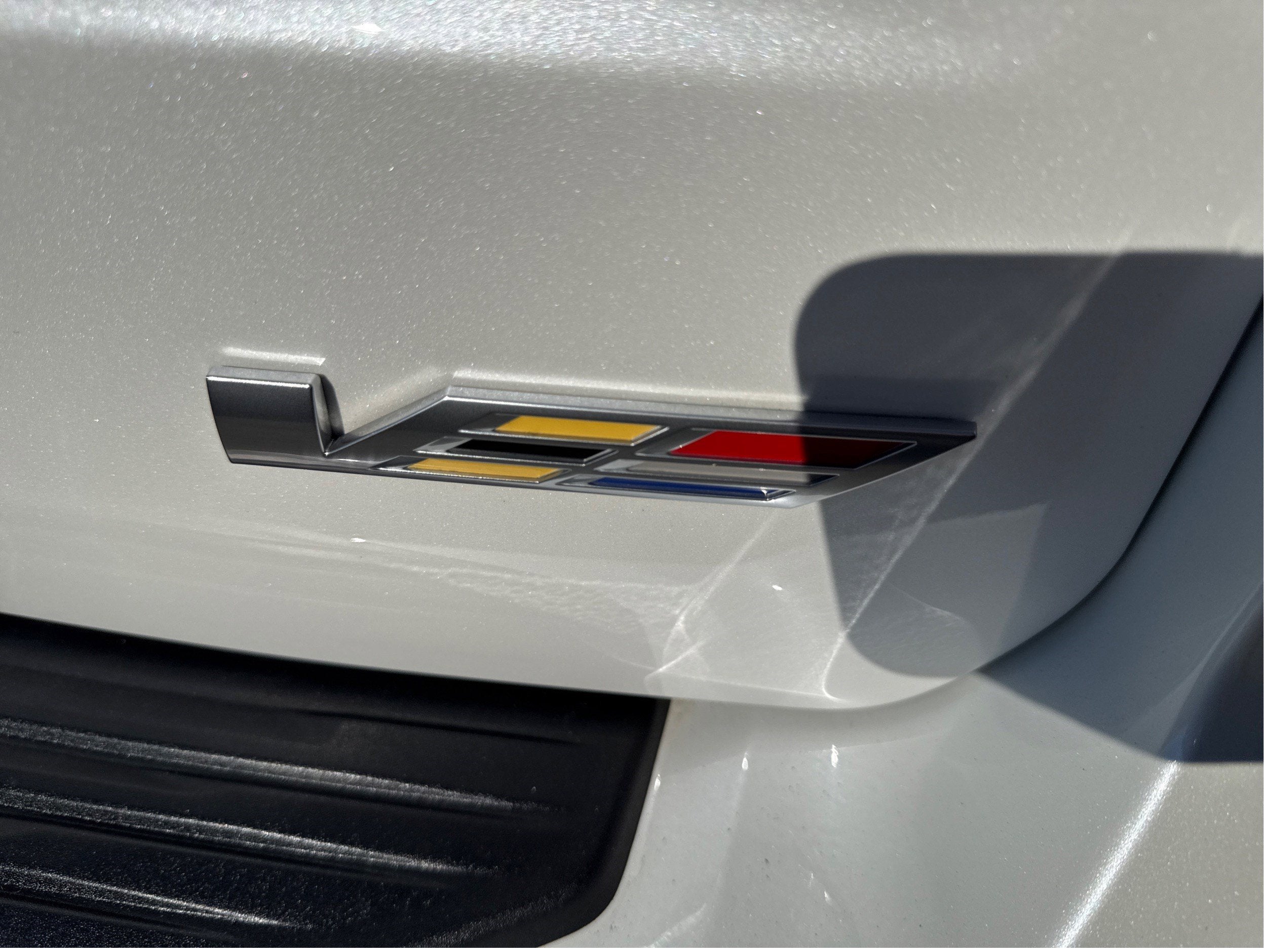 2023 Cadillac Escalade Escalade-V