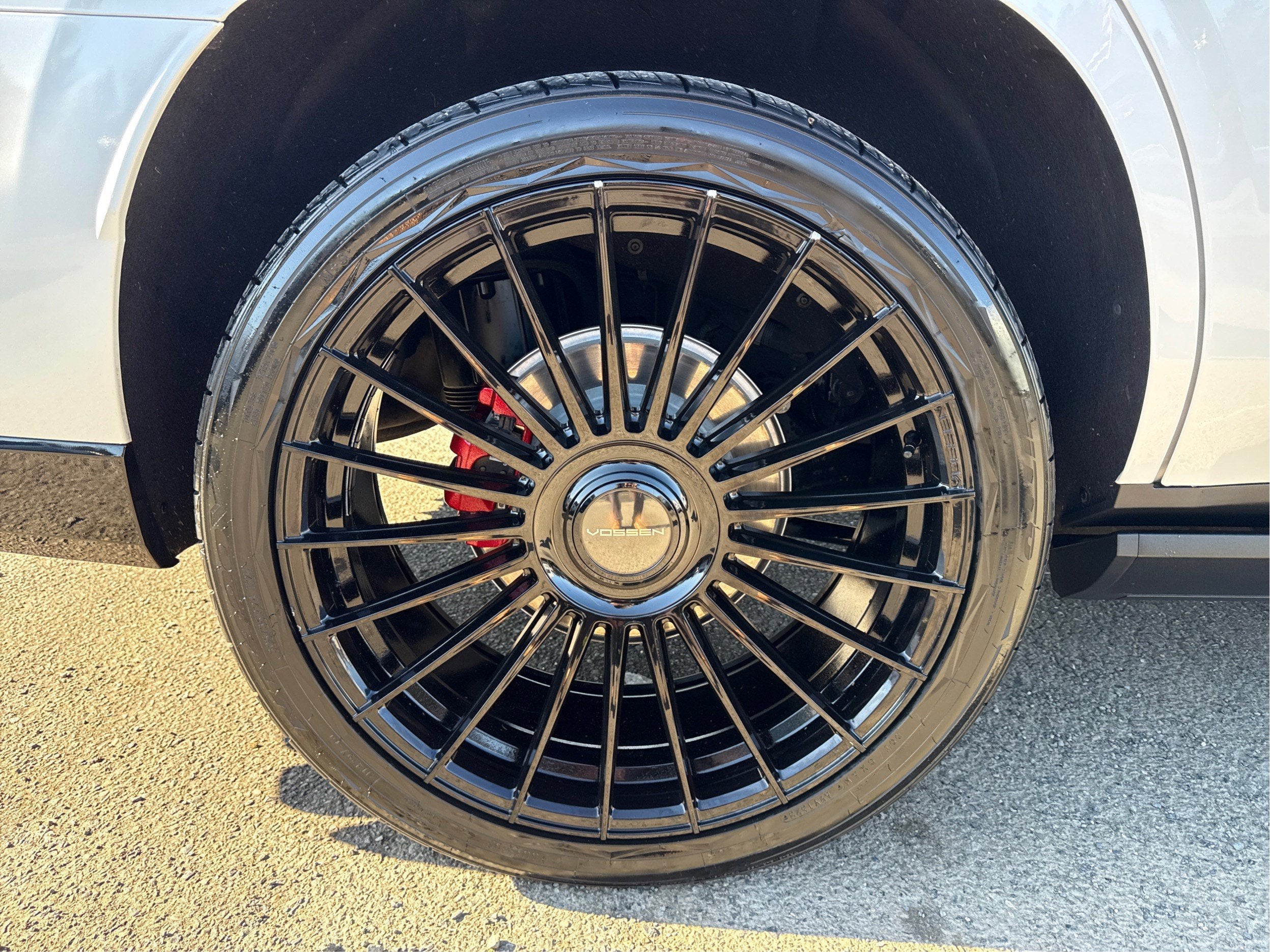 2023 Cadillac Escalade Escalade-V