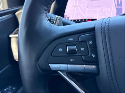 2023 Cadillac Escalade Escalade-V