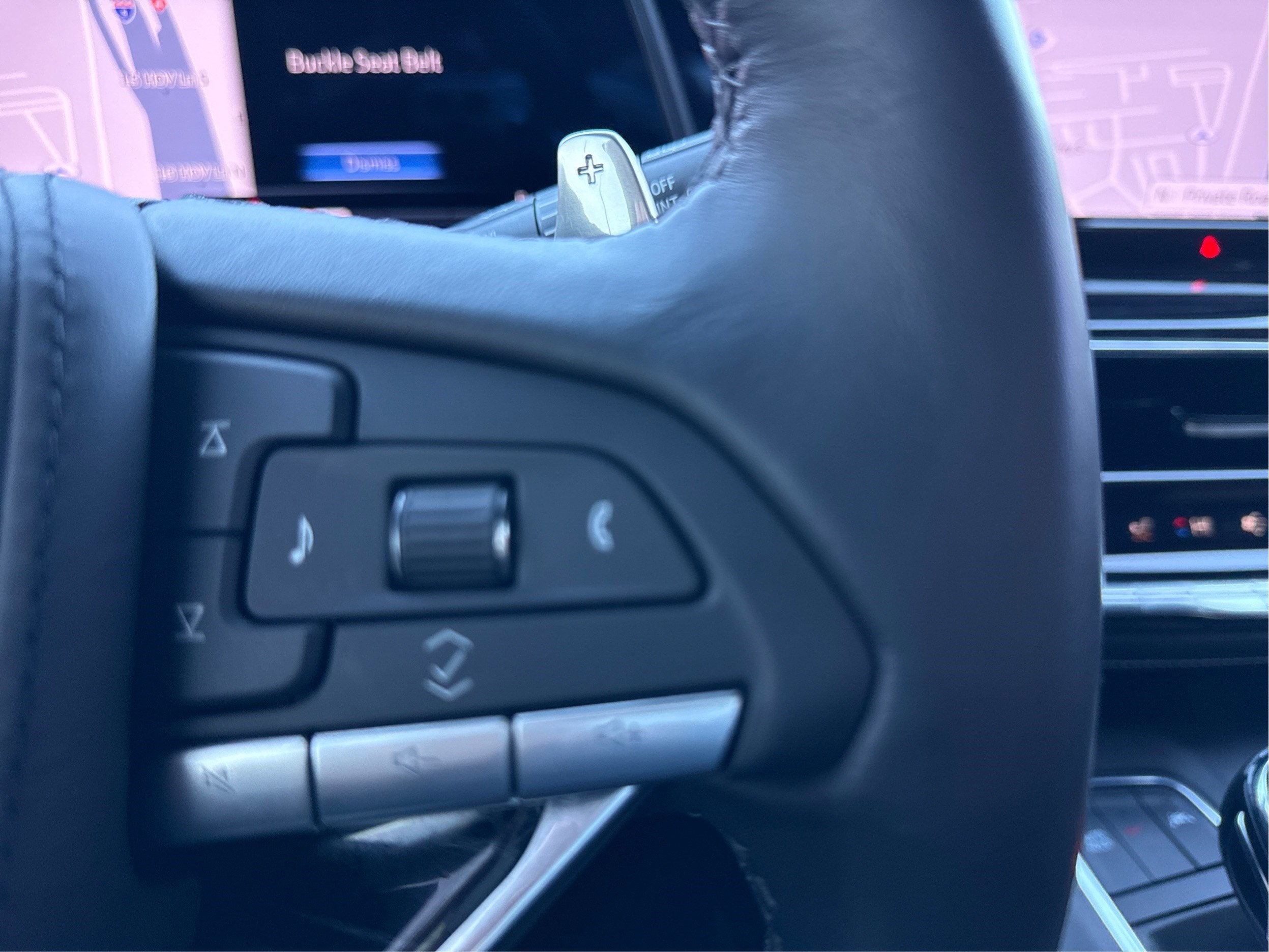 2023 Cadillac Escalade Escalade-V