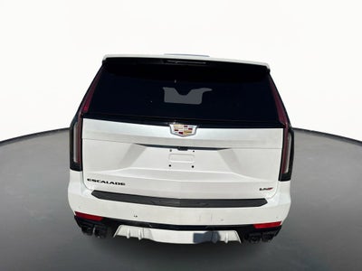 2023 Cadillac Escalade Escalade-V
