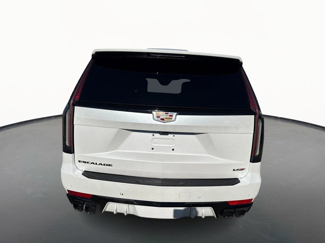 2023 Cadillac Escalade Escalade-V