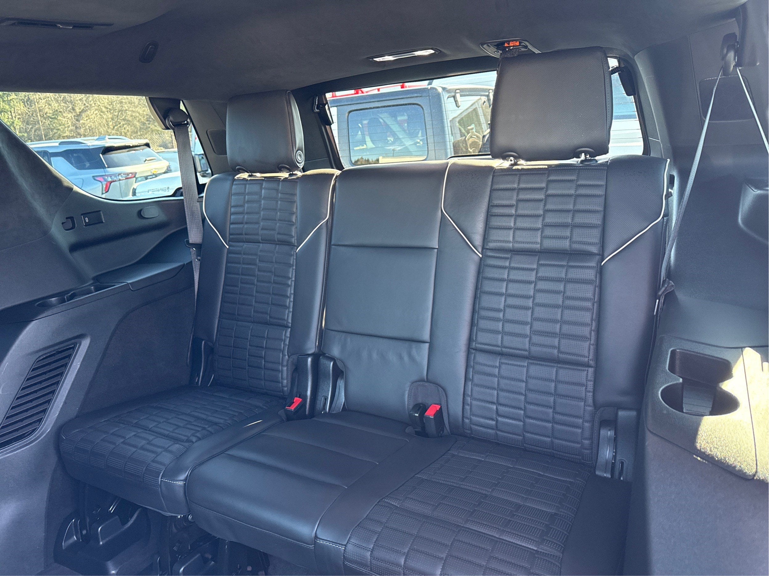 2023 Cadillac Escalade Escalade-V