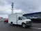2024 Chevrolet Express Cutaway 3500 1WT