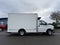 2024 Chevrolet Express Cutaway 3500 1WT