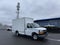 2024 Chevrolet Express Cutaway 3500 1WT