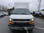 2024 Chevrolet Express Cutaway 3500 1WT