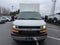 2024 Chevrolet Express Cutaway 3500 1WT
