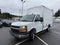 2024 Chevrolet Express Cutaway 3500 1WT