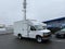 2024 Chevrolet Express Cutaway 3500 1WT