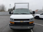 2024 Chevrolet Express Cutaway 3500 1WT