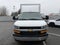 2024 Chevrolet Express Cutaway 3500 1WT