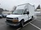 2024 Chevrolet Express Cutaway 3500 1WT