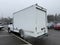 2024 Chevrolet Express Cutaway 3500 1WT