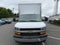 2024 Chevrolet Express Cutaway 3500 1WT