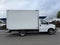 2024 Chevrolet Express Cutaway 3500 1WT
