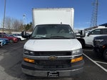 2024 Chevrolet Express Cutaway 3500 1WT