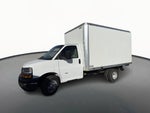 2024 Chevrolet Express Cutaway 3500 1WT