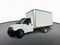 2024 Chevrolet Express Cutaway 3500 1WT
