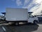 2024 Chevrolet Express Cutaway 3500 1WT