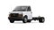 2024 Chevrolet Express Cutaway 4500 2WT
