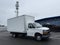 2024 Chevrolet Express Cutaway 4500 2WT
