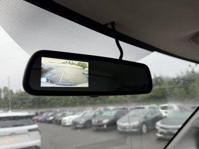 2024 Chevrolet Express Cutaway 4500 2WT