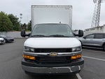 2024 Chevrolet Express Cutaway 4500 2WT