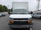 2024 Chevrolet Express Cutaway 4500 2WT