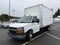 2024 Chevrolet Express Cutaway 4500 2WT