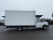 2024 Chevrolet Express Cutaway 4500 2WT