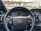 2016 Honda Accord Sedan Sport