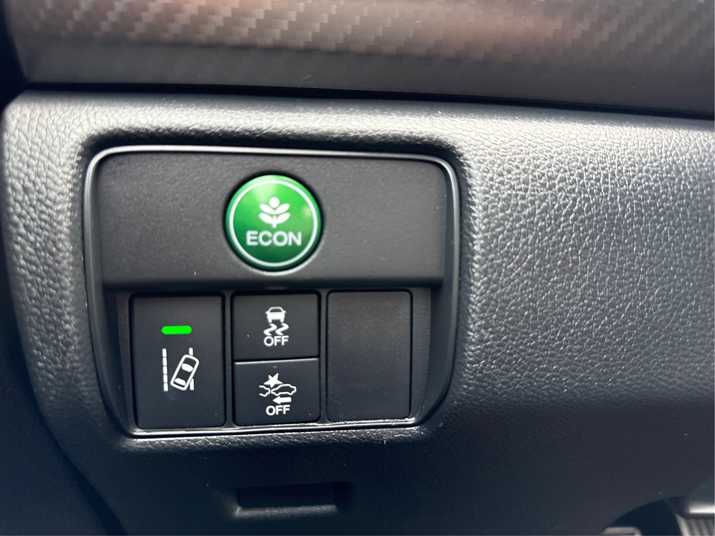 2016 Honda Accord Sedan Sport