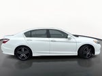 2016 Honda Accord Sedan Sport