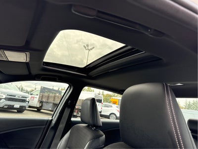 2016 Honda Accord Sedan Sport