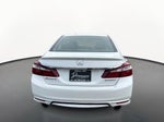 2016 Honda Accord Sedan Sport