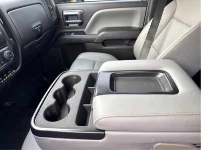 2022 Chevrolet Silverado 5500 HD Work Truck