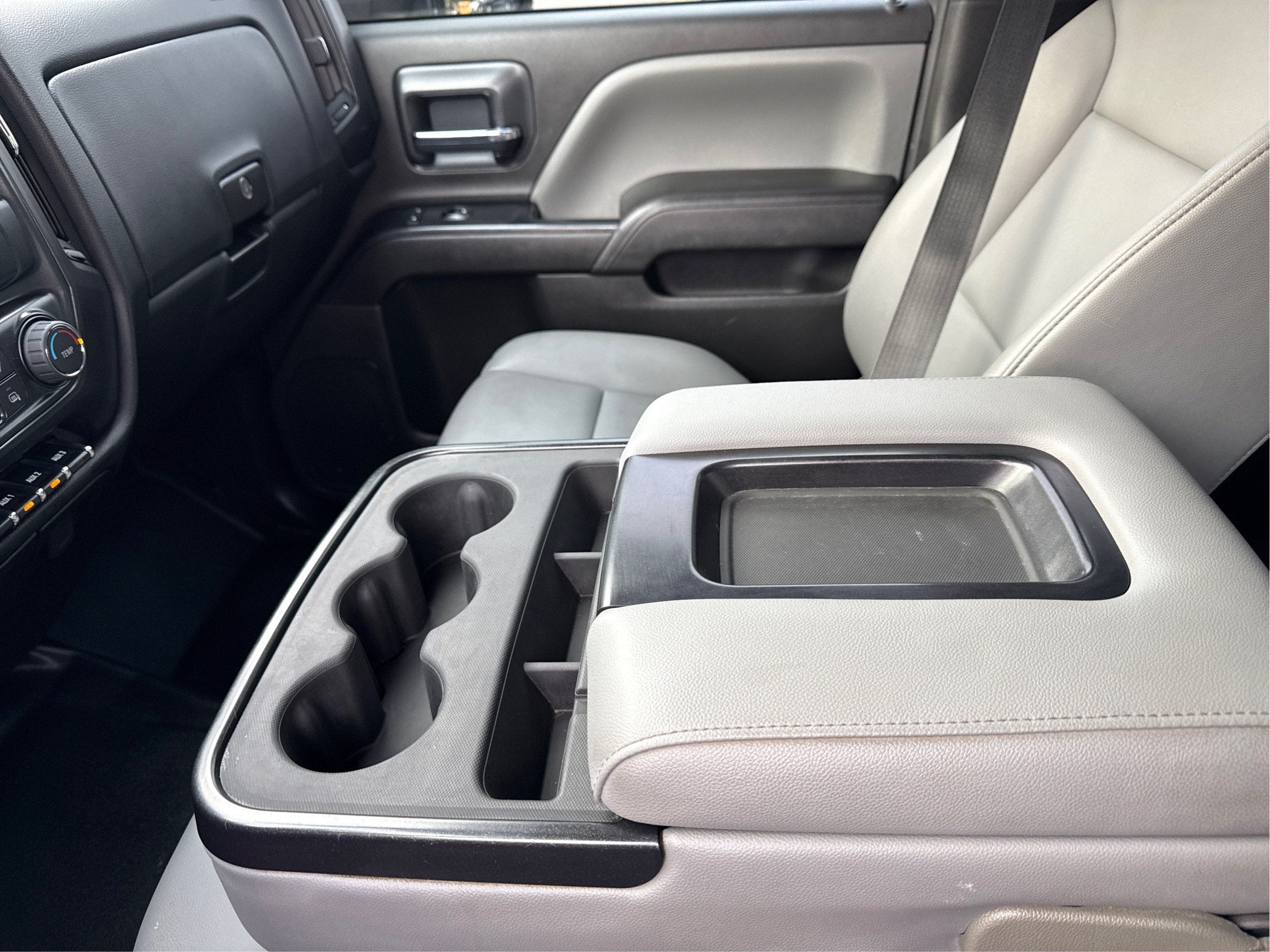 2022 Chevrolet Silverado 5500 HD Work Truck
