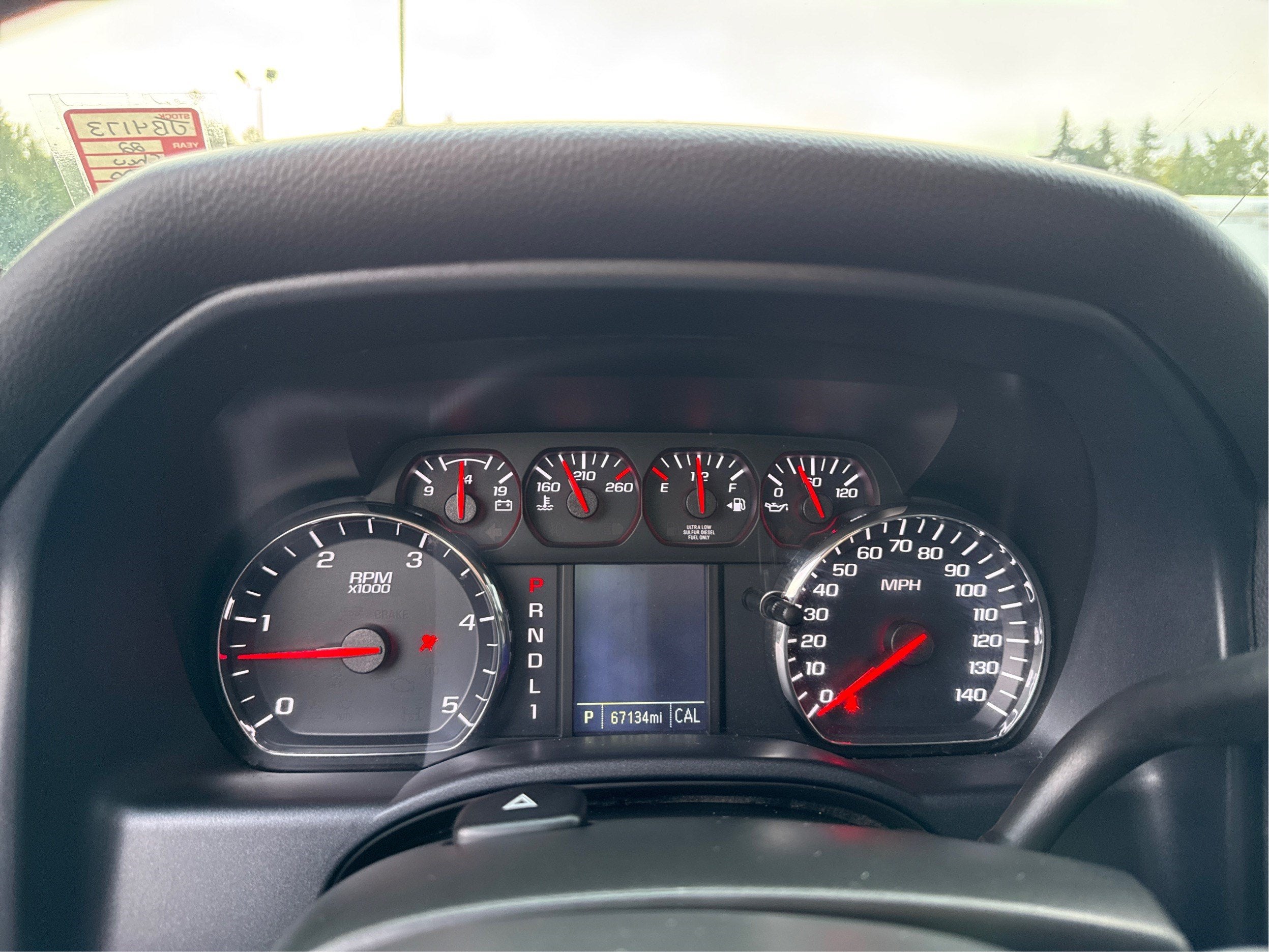 2022 Chevrolet Silverado 5500 HD Work Truck