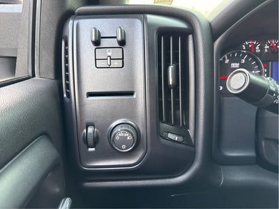 2022 Chevrolet Silverado 5500 HD Work Truck