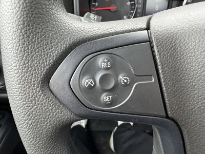 2024 Chevrolet Silverado 4500 HD Work Truck