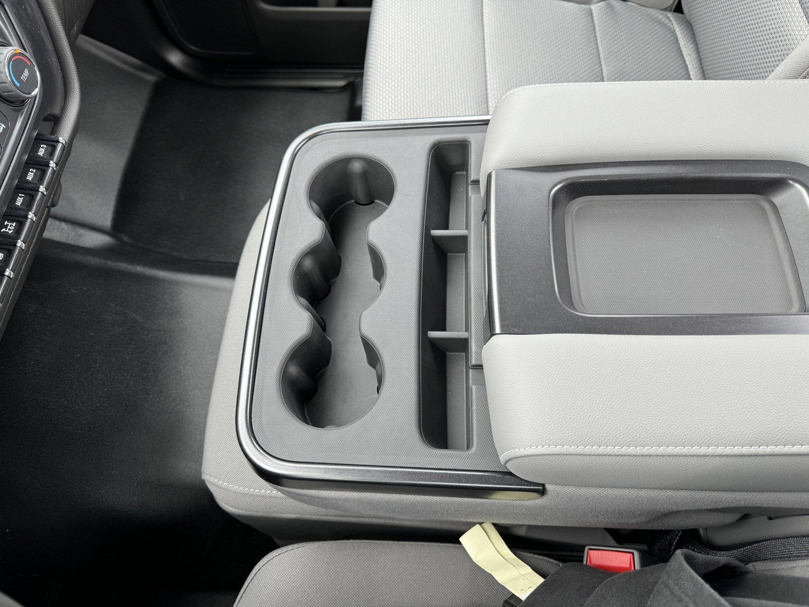 2024 Chevrolet Silverado 4500 HD Work Truck