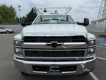 2024 Chevrolet Silverado 4500 HD Work Truck