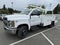 2024 Chevrolet Silverado 4500 HD Work Truck