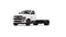 2026 Chevrolet Silverado 6500 HD Work Truck