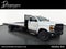 2024 Chevrolet Silverado 6500 HD Work Truck