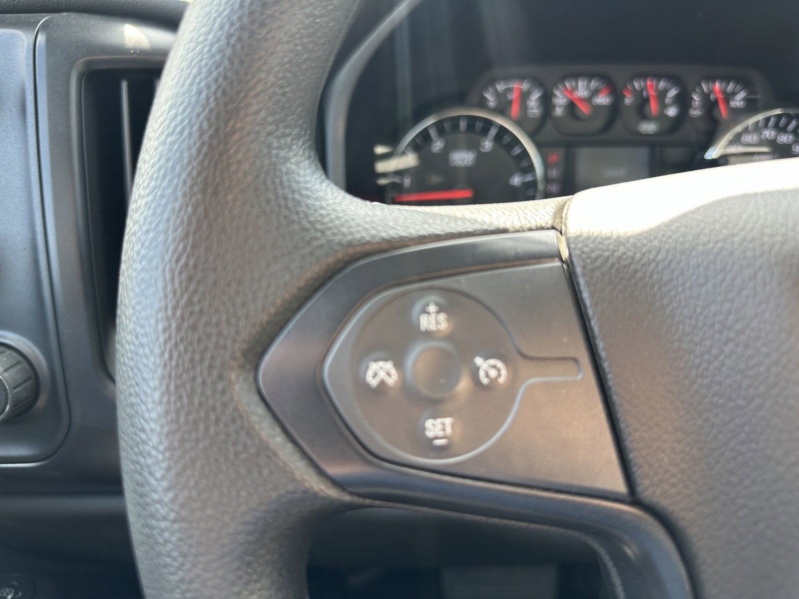 2024 Chevrolet Silverado 5500 HD Work Truck