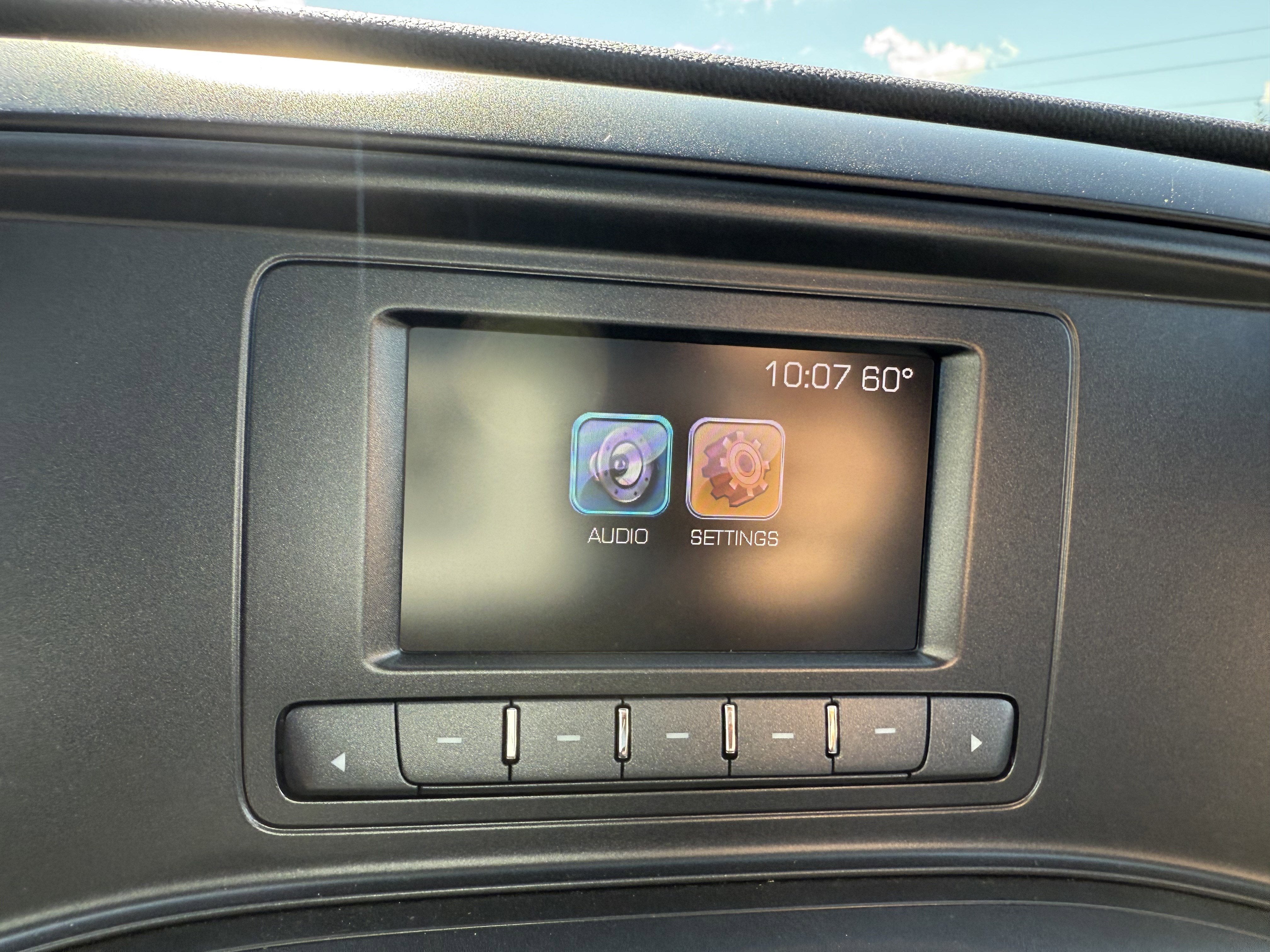 2024 Chevrolet Silverado 5500 HD Work Truck