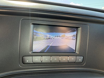 2024 Chevrolet Silverado 5500 HD Work Truck